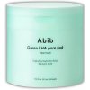 Abib - Green LHA Pore Pad Clear Touch 60pads jemné exfoliačné tampóny pre čistenie pórov a vyhladenie pleti Abib - Green LHA Pore Pad Clear Touch 60pads jemné exfoliačné tampóny pre čistenie pórov a vyhladenie pleti