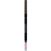Rimmel London Brow Pro Microdefiner Pencil ceruzka na obočie 003 Dark Brown 0,9 g Rimmel London Brow Pro Microdefiner Pencil ceruzka na obočie 003 Dark Brown 0,9 g