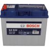 Bosch S4 12V 45Ah 330A 0 092 S40 220 Bosch S4 12V 45Ah 330A 0 092 S40 220