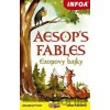 Aesop's Fables / Ezopovy bajky - Ezop Aesop's Fables / Ezopovy bajky - Ezop