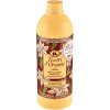 Tesori d'Oriente Vanilla & Ginger of Madagaskar prípravok do kúpeľa 500 ml Tesori d'Oriente Vanilla & Ginger of Madagaskar prípravok do kúpeľa 500 ml