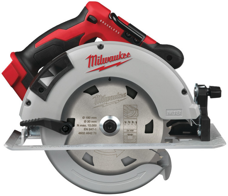 MILWAUKEE M18 BLCS66-0X 4933464589