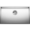 Blanco Claron 700 U Nerezový drez Blanco Claron 700 U Nerezový drez