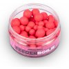 Mikbaits Feeder Boilies 100ml 8-12mm Jahoda
