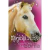 Magická zvířata: Koníkova záhada - Holly Webb Magická zvířata: Koníkova záhada - Holly Webb