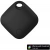 RSH Android Tag – Google Find My Device Smart Tracker Čierna RSH Android Tag – Google Find My Device Smart Tracker Čierna