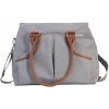 Bo Jungle taška B-CASUAL sivá Bo Jungle taška B-CASUAL sivá