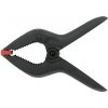 Bessey Bessey sada pérových svěrek Clippix XC - 7 ks XC1-SET Bessey Bessey sada pérových svěrek Clippix XC - 7 ks XC1-SET