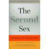 The Second Sex (Simone de Beauvoir,Constance Borde,Sheila Malovany-chevallier,Judith Thurman)(Brožovaná) The Second Sex (Simone de Beauvoir,Constance Borde,Sheila Malovany-chevallier,Judith Thurman)(Brožovaná)