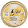 Catz finefood Fillets No.407 kuracie a telecí mäso 85 g