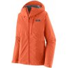 Patagonia Granite Crest Jacket oranžová