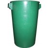 PK Group Plastová nádoba 60l - regenerát Zelená PK Group Plastová nádoba 60l - regenerát Zelená