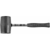 Kladivo Strend Pro HM213 900 g, gumené, BlackHead, kovová rúčka,dĺžka násady 345mm Kladivo Strend Pro HM213 900 g, gumené, BlackHead, kovová rúčka,dĺžka násady 345mm