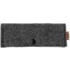 Vlnka Filcový peračník čierna Vlnka Filcový peračník čierna