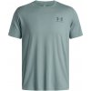 Under Armour Sportstyle Left Chest Tee 1326799-323 Under Armour Sportstyle Left Chest Tee 1326799-323