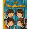 BEATLES A WHO WAS ILLUSTRATED BIOGRAPH (LABRECQUE ELLEN)(Pevná) BEATLES A WHO WAS ILLUSTRATED BIOGRAPH (LABRECQUE ELLEN)(Pevná)