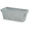 Prosperplast Truhlík CUBE CASE BETON EFFECT sivý 40cm Prosperplast Truhlík CUBE CASE BETON EFFECT sivý 40cm
