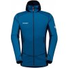 Mammut Taiss Light ML Hooded Jacket Men marine