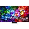 LG 86MRGB96B 86MRGB96B6B.AEU - 4K Micro RGB evo TV LG 86MRGB96B 86MRGB96B6B.AEU - 4K Micro RGB evo TV
