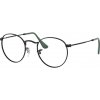 Ray Ban Round Metal Classic RX3447V 2509 Ray Ban Round Metal Classic RX3447V 2509