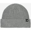 Zimná čiapka The North Face Fisherman Beanie - tnf medium grey heather Zimná čiapka The North Face Fisherman Beanie - tnf medium grey heather