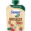 Sunar BIO Hopsáček jahoda banán čučoriedka a ovsené vločky 100 g