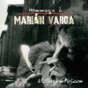 Varga Marián & Collegium Musicum: Hommage A Marián Varga - CD Varga Marián & Collegium Musicum: Hommage A Marián Varga - CD