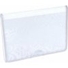 Harmoniková doska, A4, 6 častí, PP, s gumičkou, PANTA PLAST Tai Chi, biela Harmoniková doska, A4, 6 častí, PP, s gumičkou, PANTA PLAST Tai Chi, biela