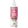 Biofresh Sun Care opaľovací telové mlieko s pumpičkou SPF30 200 ml