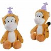 TIGRÍK DISNEY mäkučká k výročiu 25 cm