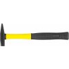 Kladivo Strend Pro HM111 100 g, 260mm, TUV/GS, sklolaminátová rúčka, TPR Kladivo Strend Pro HM111 100 g, 260mm, TUV/GS, sklolaminátová rúčka, TPR