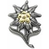 Bundeswehr odznak BW Edelweiß Bundeswehr odznak BW Edelweiß