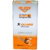 RURIS olej reťazový X-GUARD 4l RURIS olej reťazový X-GUARD 4l