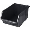PATROL Ecobox PVC 350 x 220 x 165 čierny PATROL Ecobox PVC 350 x 220 x 165 čierny