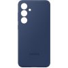 Samsung Galaxy S24 FE Silicone Case Blue EF-PS721CLEGWW Samsung Galaxy S24 FE Silicone Case Blue EF-PS721CLEGWW