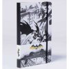 DC Comics: Batman Hardcover Ruled Journal