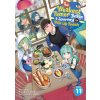 The Weakest Tamer Began a Journey to Pick Up Trash (Light Novel) Vol. 11 The Weakest Tamer Began a Journey to Pick Up Trash (Light Novel) Vol. 11