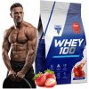Trec Nutrition Whey 100 700 g Trec Nutrition Whey 100 700 g