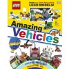 LEGO Amazing Vehicles - Dorling Kindersley LEGO Amazing Vehicles - Dorling Kindersley