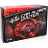 Dvojzónový autoalarm s diaľkovým ovládaním V2 Dvojzónový autoalarm s diaľkovým ovládaním V2
