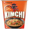 NONGSHIM Instant Noodles Shin Kimchi Cup 75 g – rýchla miska kimči ramen NONGSHIM Instant Noodles Shin Kimchi Cup 75 g – rýchla miska kimči ramen