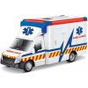 Bburago servisné vozidlá Ambulance with Stretcher BB32266 1:43 (BB18-32266) Bburago servisné vozidlá Ambulance with Stretcher BB32266 1:43 (BB18-32266)