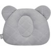 Sleepee Fixačný vankúš Sleepee Royal Baby Teddy Bear šedá Sleepee Fixačný vankúš Sleepee Royal Baby Teddy Bear šedá