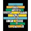Zuty – Tweety noviny (Looney Tunes), 40×50 cm, vypnuté plátno na rám 8596530201052 Zuty – Tweety noviny (Looney Tunes), 40×50 cm, vypnuté plátno na rám 8596530201052