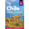 Reise Know-How Reiseführer Chile und die Osterinsel (Malte Sieber)(Brožovaná) Reise Know-How Reiseführer Chile und die Osterinsel (Malte Sieber)(Brožovaná)