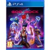 God of Rock (PS4) 5016488139922 God of Rock (PS4) 5016488139922