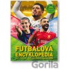 Futbalová encyklopédia (FIFA 2026) - Clive Gifford Futbalová encyklopédia (FIFA 2026) - Clive Gifford
