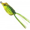Žaba York Frog - farba 22549 Žaba York Frog - farba 22549