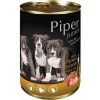 DNP S.A. Piper Dog Junior - Kuracie žalúdky a ryža 400g DNP S.A. Piper Dog Junior - Kuracie žalúdky a ryža 400g