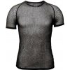 Pánske funkčné tričko Brynje of Norway Super Thermo T-shirt w/inlay Veľkosť: M / Farba: čierna Pánske funkčné tričko Brynje of Norway Super Thermo T-shirt w/inlay Veľkosť: M / Farba: čierna